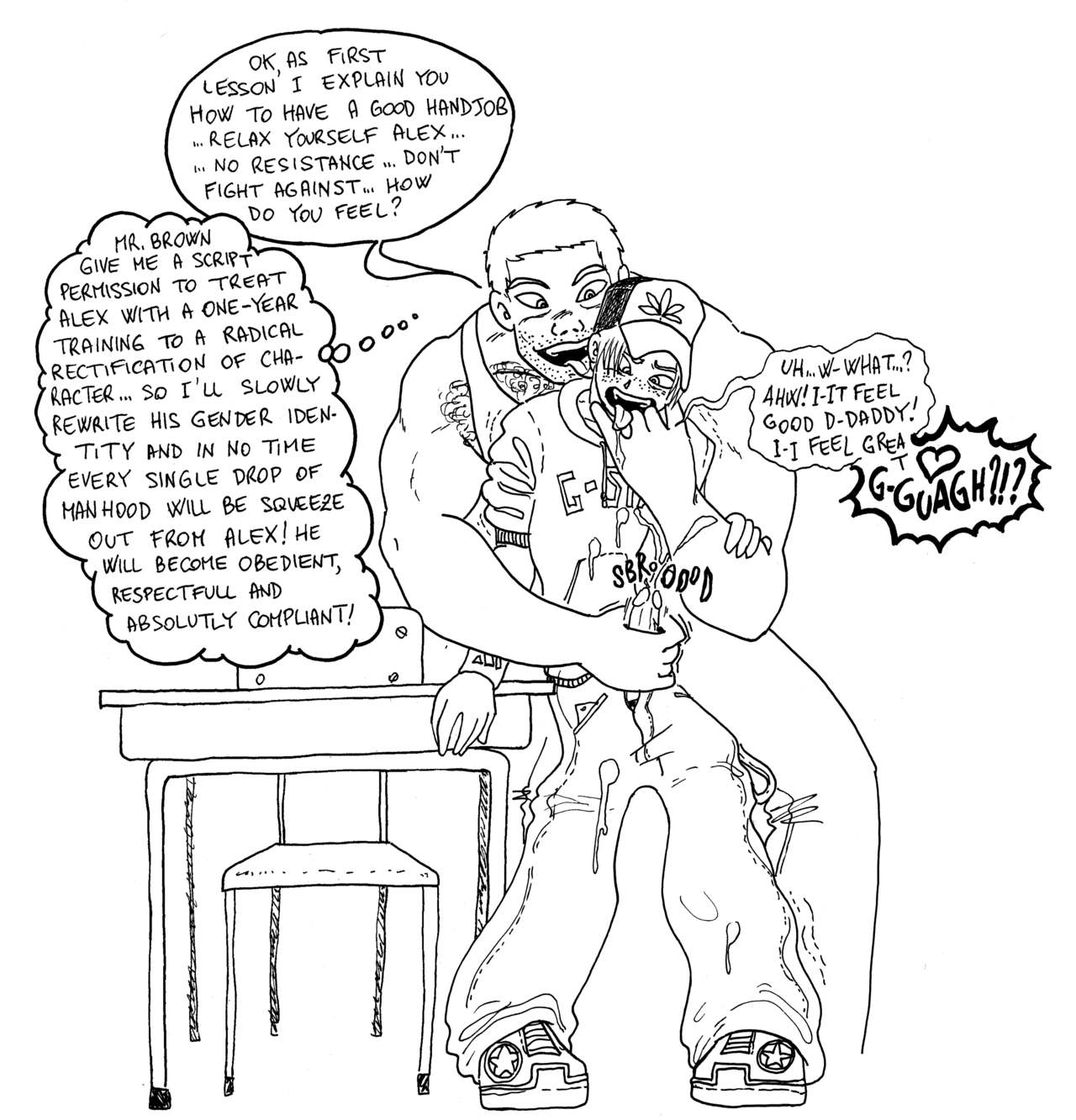 alex to alexia page 11 full
