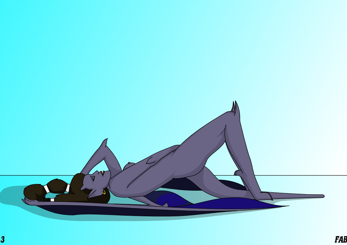 Artist - Fab3716 page 9 full