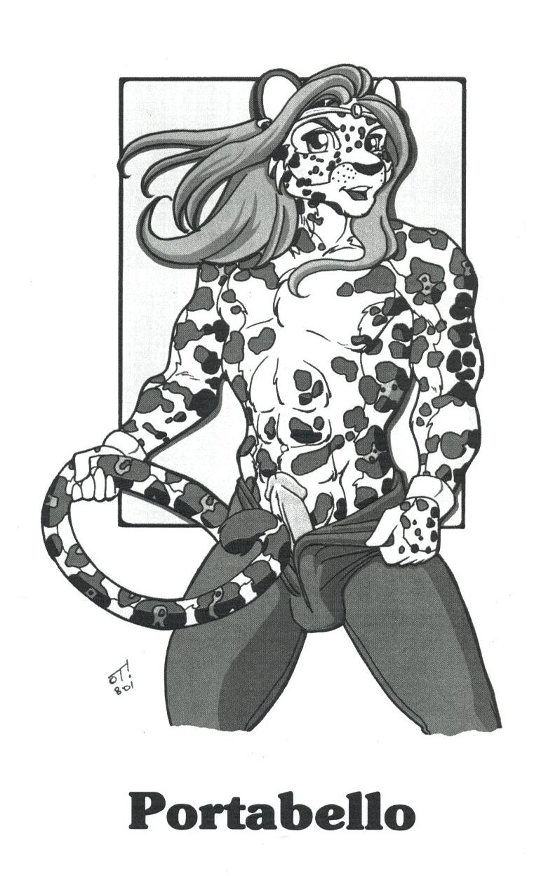 The Xoo 1 Beefcake page 12 full