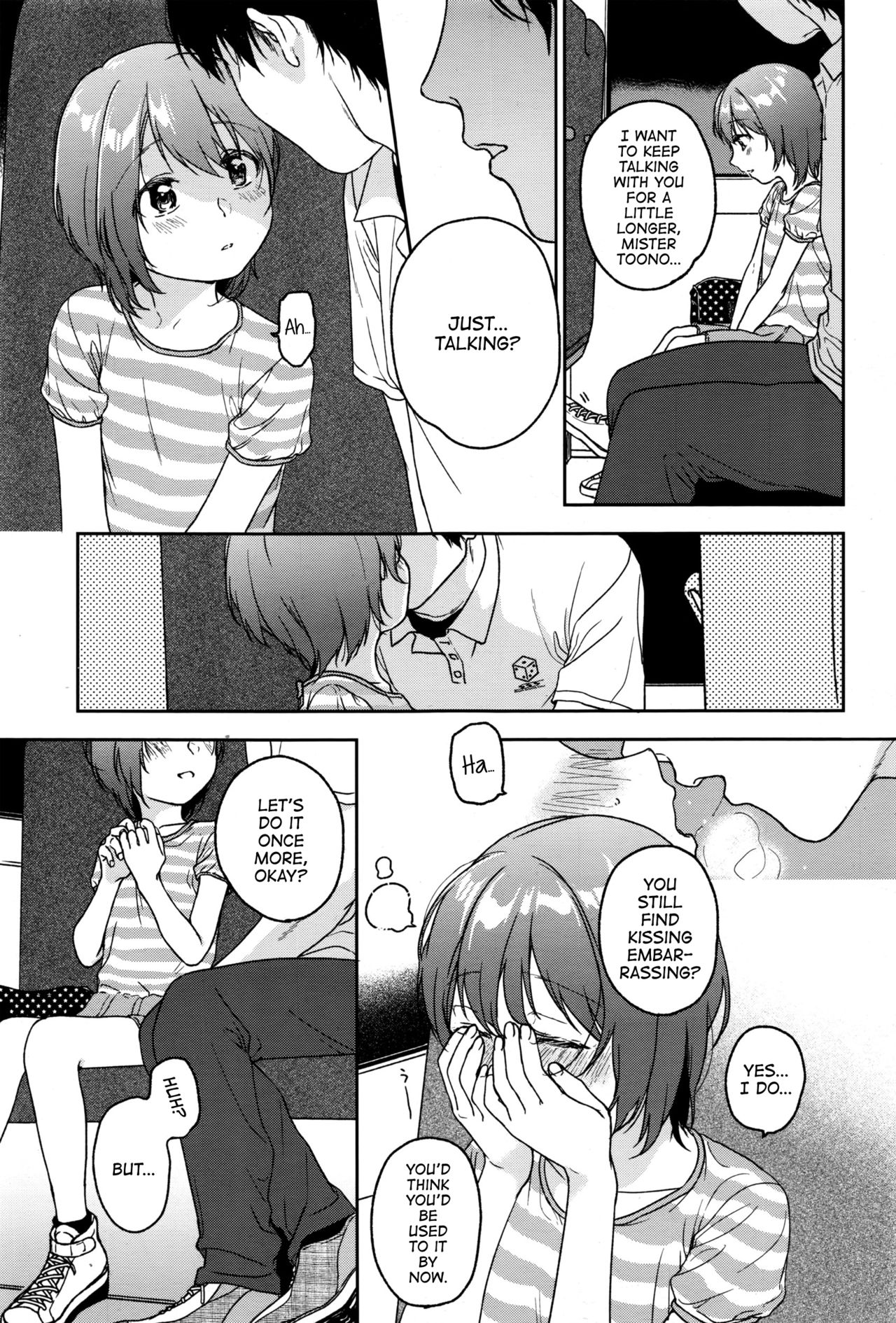 LOOP page 5 full
