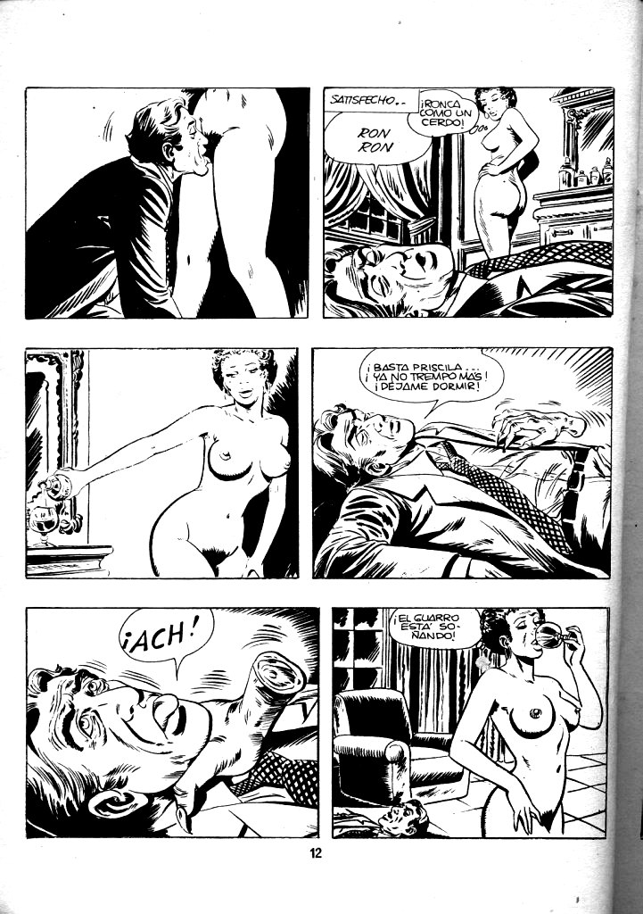 Sukia 06 - Wudu Mortal page 12 full