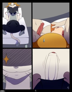 A Night to Meow-Member