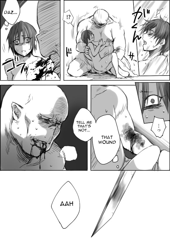 TS-ko to Orc-san Manga 4 page 12 full