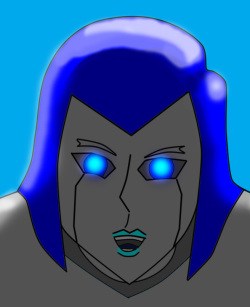 Robot Fems /Transformers and Transformer OC