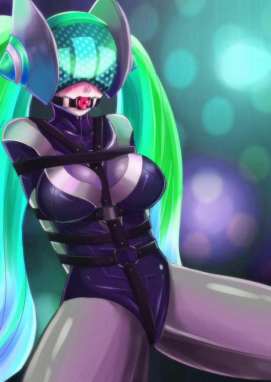 League of Legends page 2 full