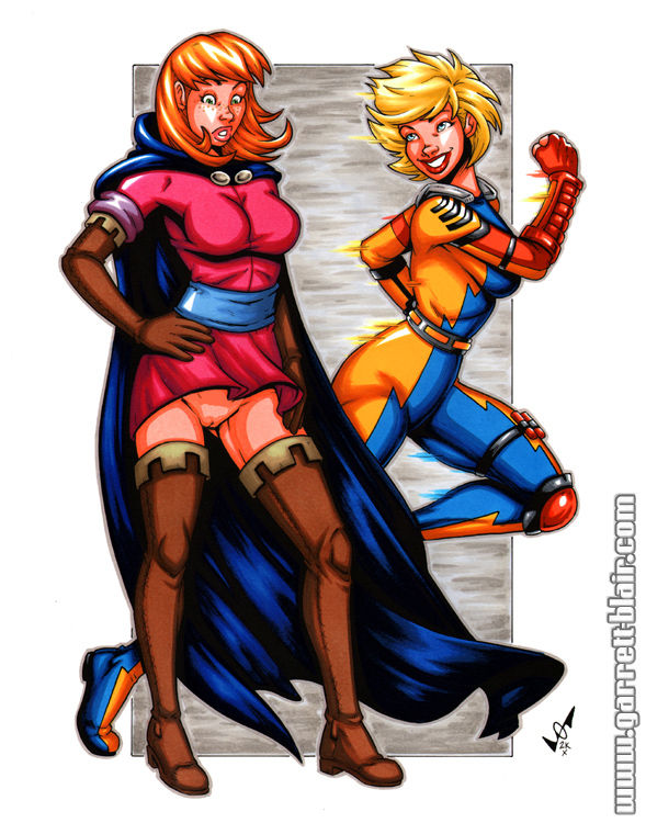 Bionic Six page 10 full