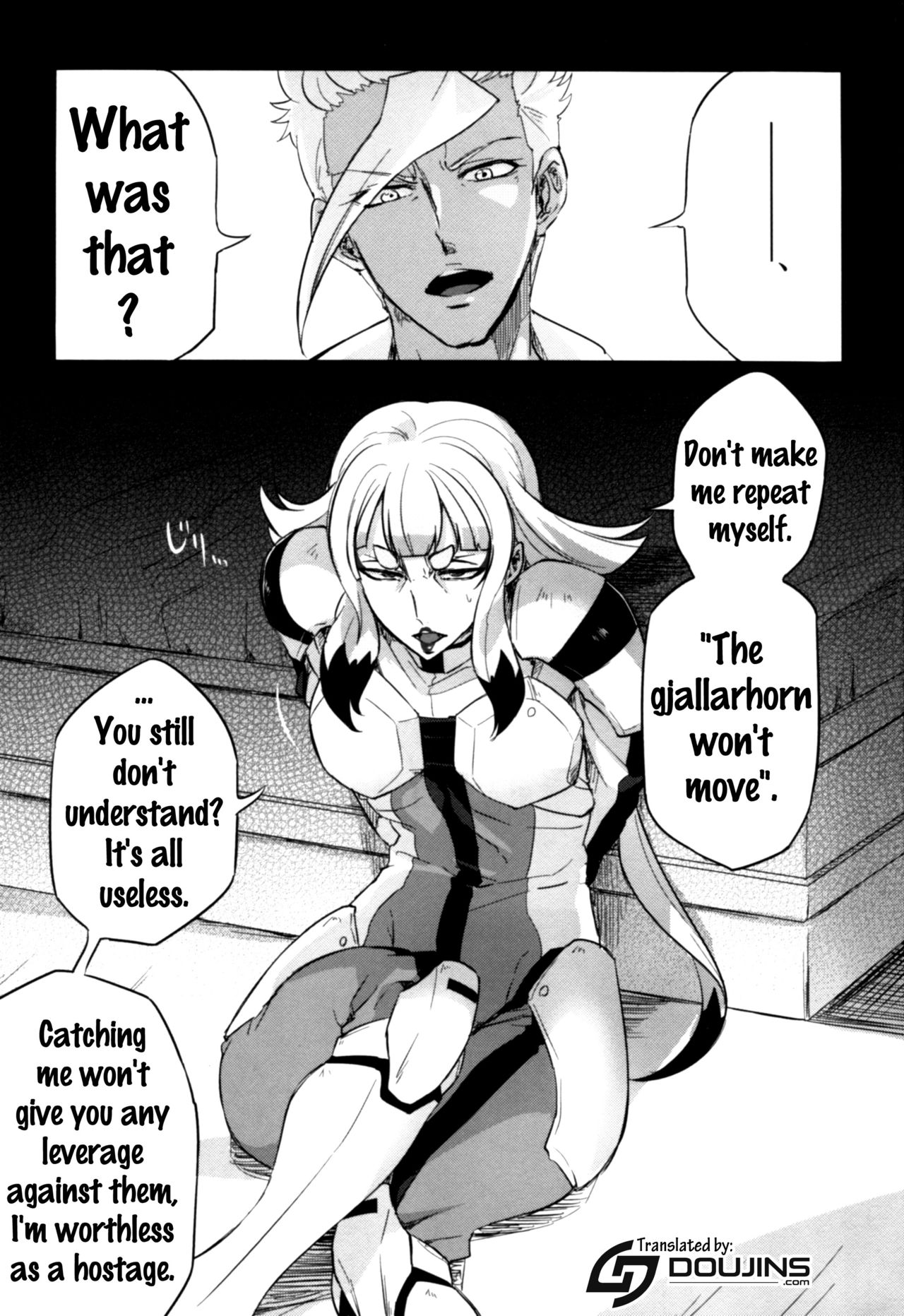 Carta-chan wa Uchuu Nezumi nanka ni Zettai ni Makenai!! page 2 full