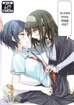 Kanade-san, Daitemo Yoroshii Deshouka