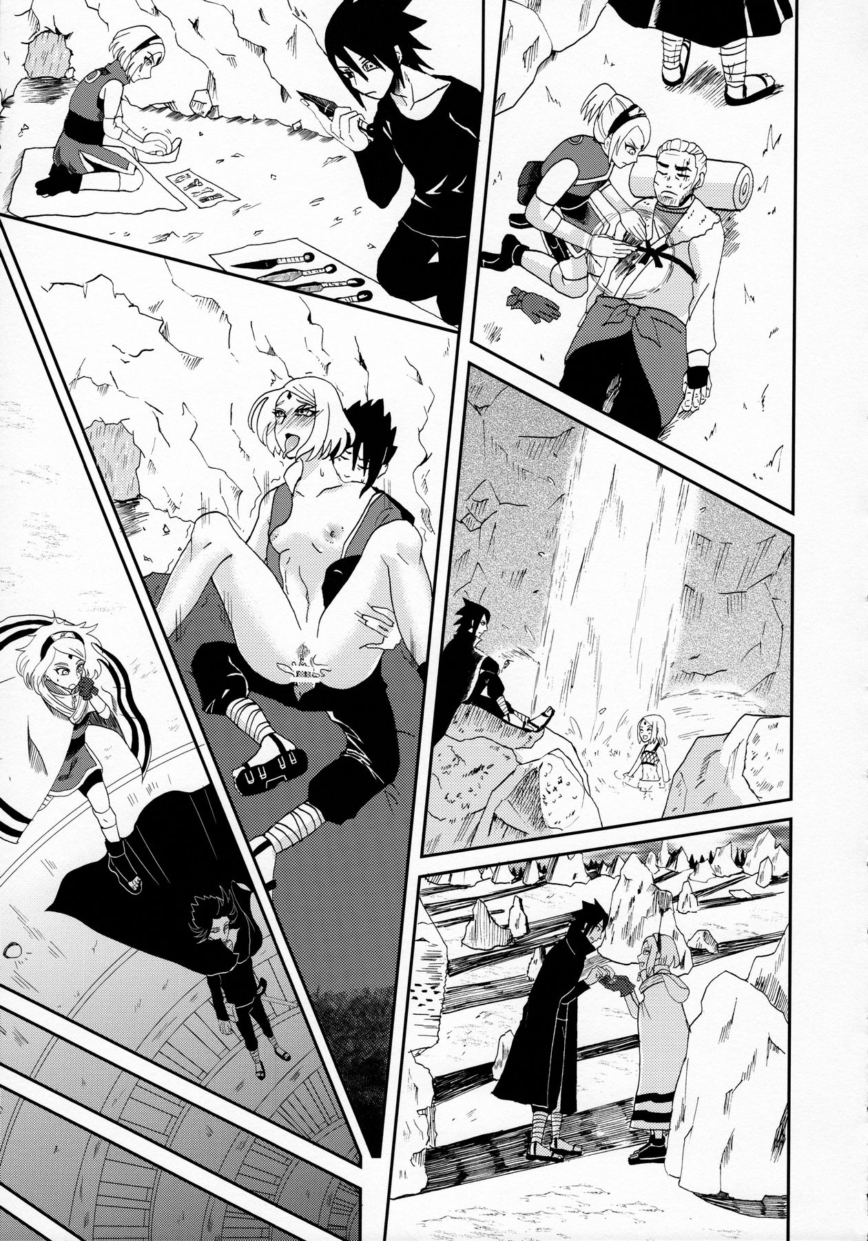 Anata no Maede wa Otome de Itai! page 11 full
