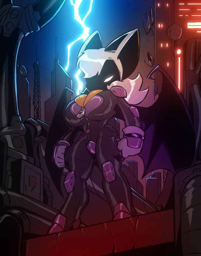 Artist - Bigdad page 8 full