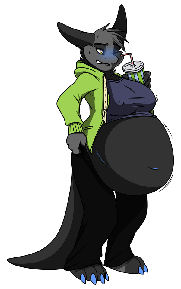 muzz inflation art page 12 full