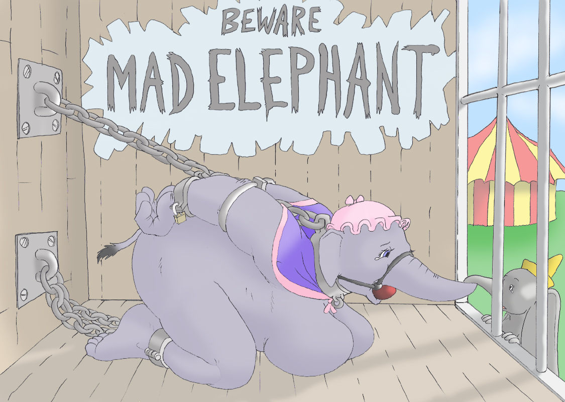 Dumbo page 3 full