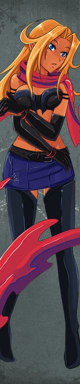 Chaosrise CG page 12 full
