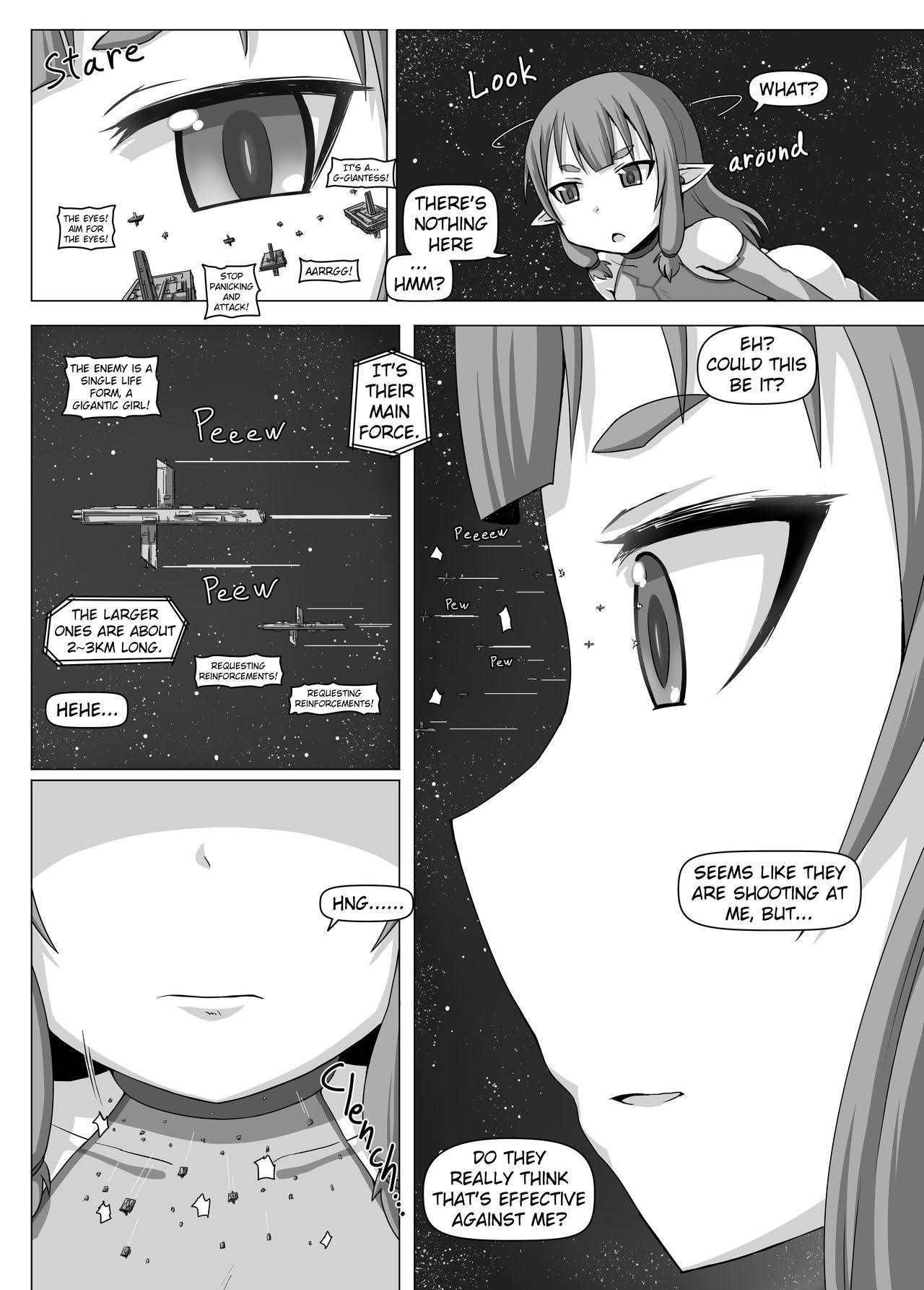 Unwanted Microbe Exterminator! page 5 full