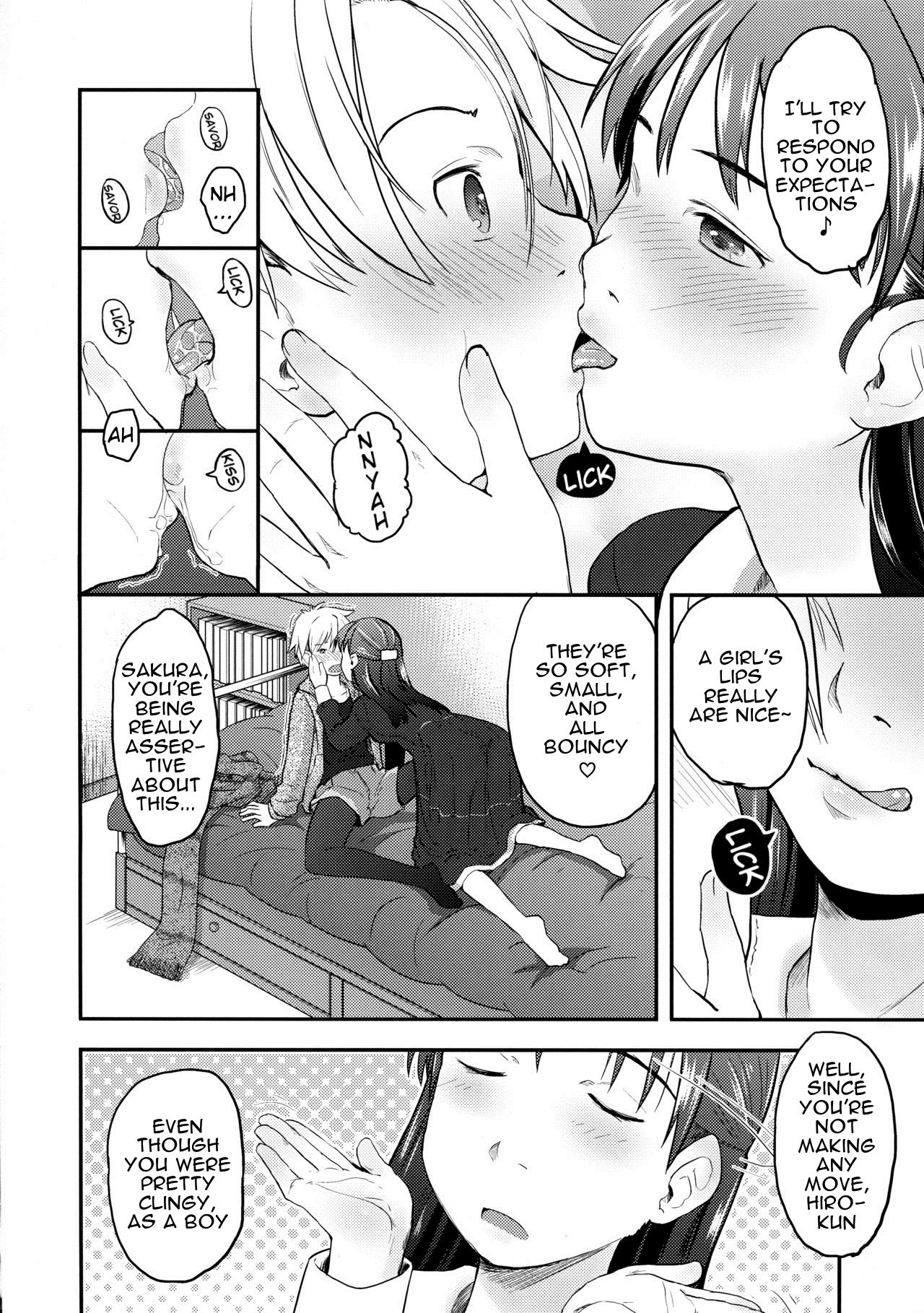 Nyotaika Shita Ore o Do-S Kanojo ga DenMa de Ikaseyou to Suru Ken ni Tsuite | The Story of How My Super Sadistic Girlfriend Tried to Make the Gender-Swapped Me Come With an Electric Massager page 12 full