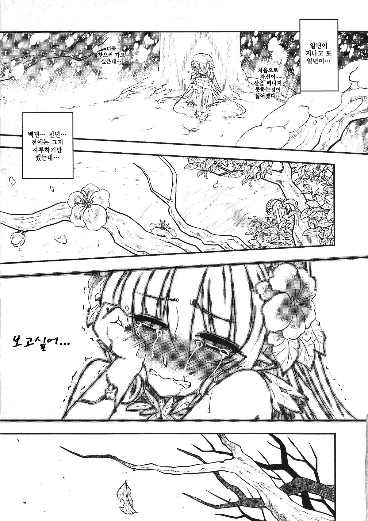 The Mountain Spirit page 11 full