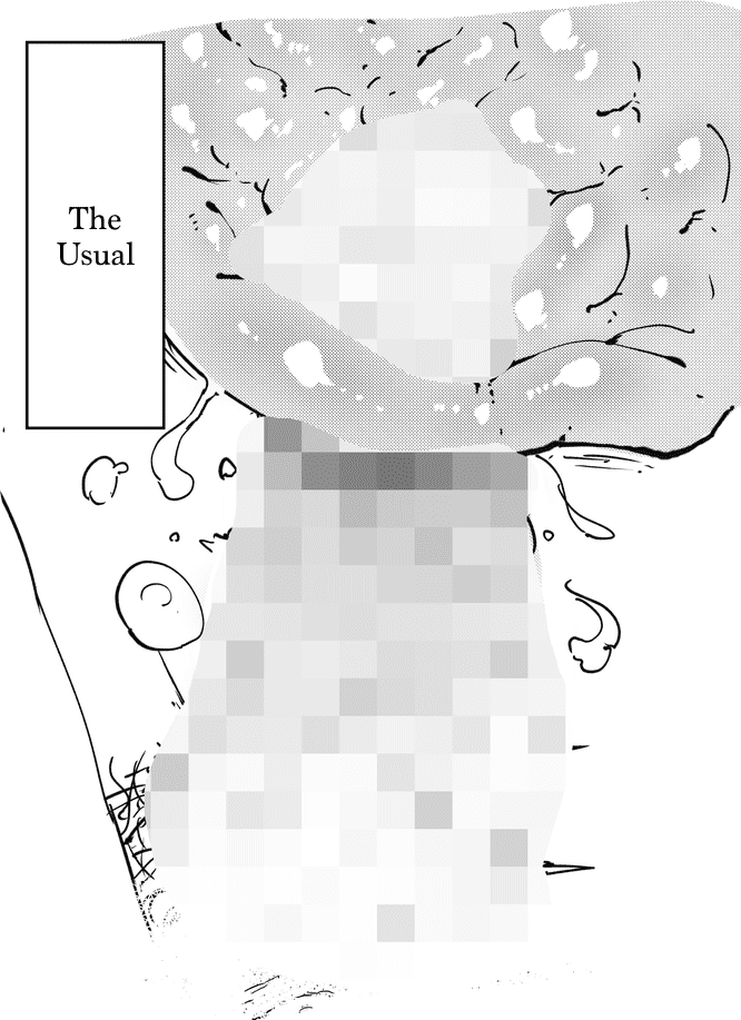 The Weeny Corrections Manual page 11 full