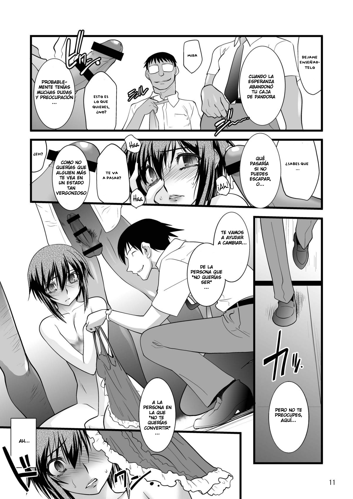 FARFALLA Tre page 11 full