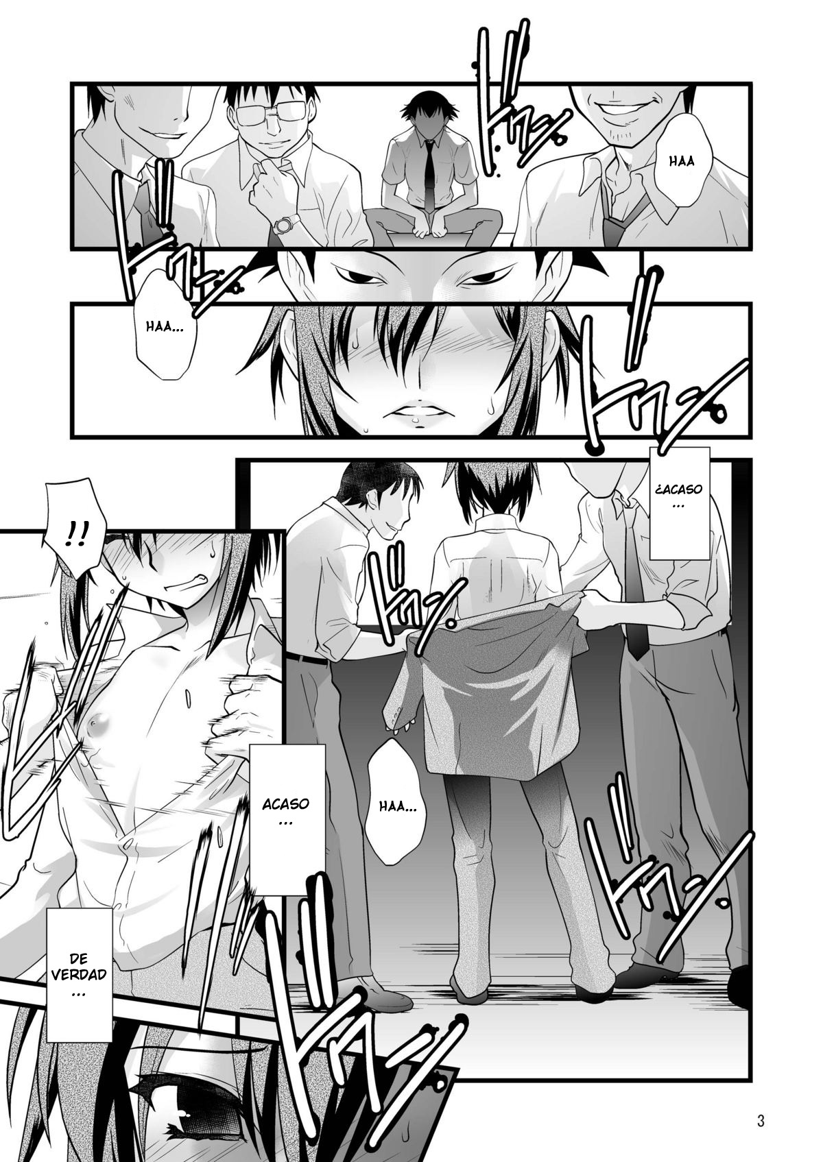 FARFALLA Tre page 3 full