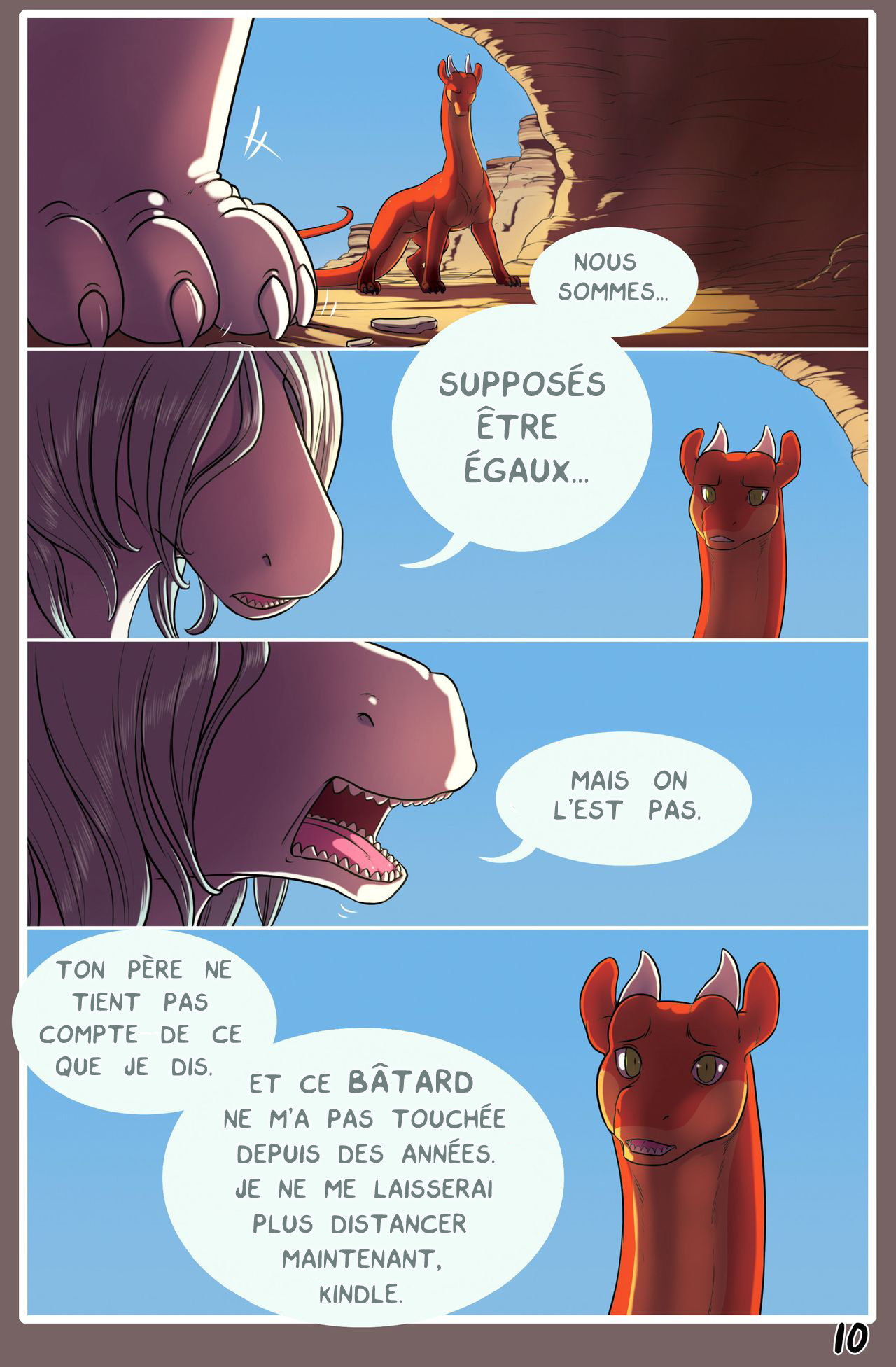 Family Matters page 11 full