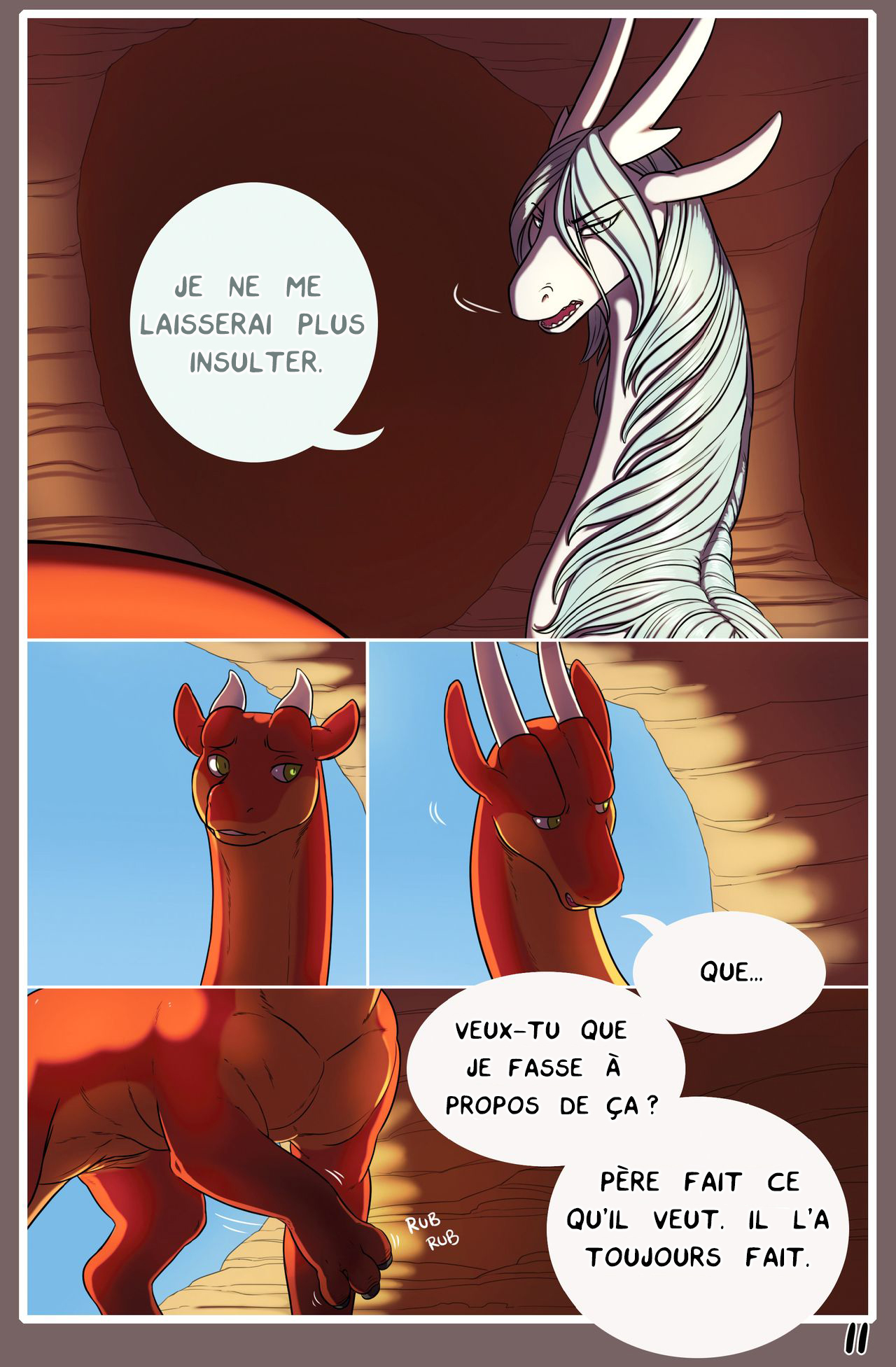 Family Matters page 12 full