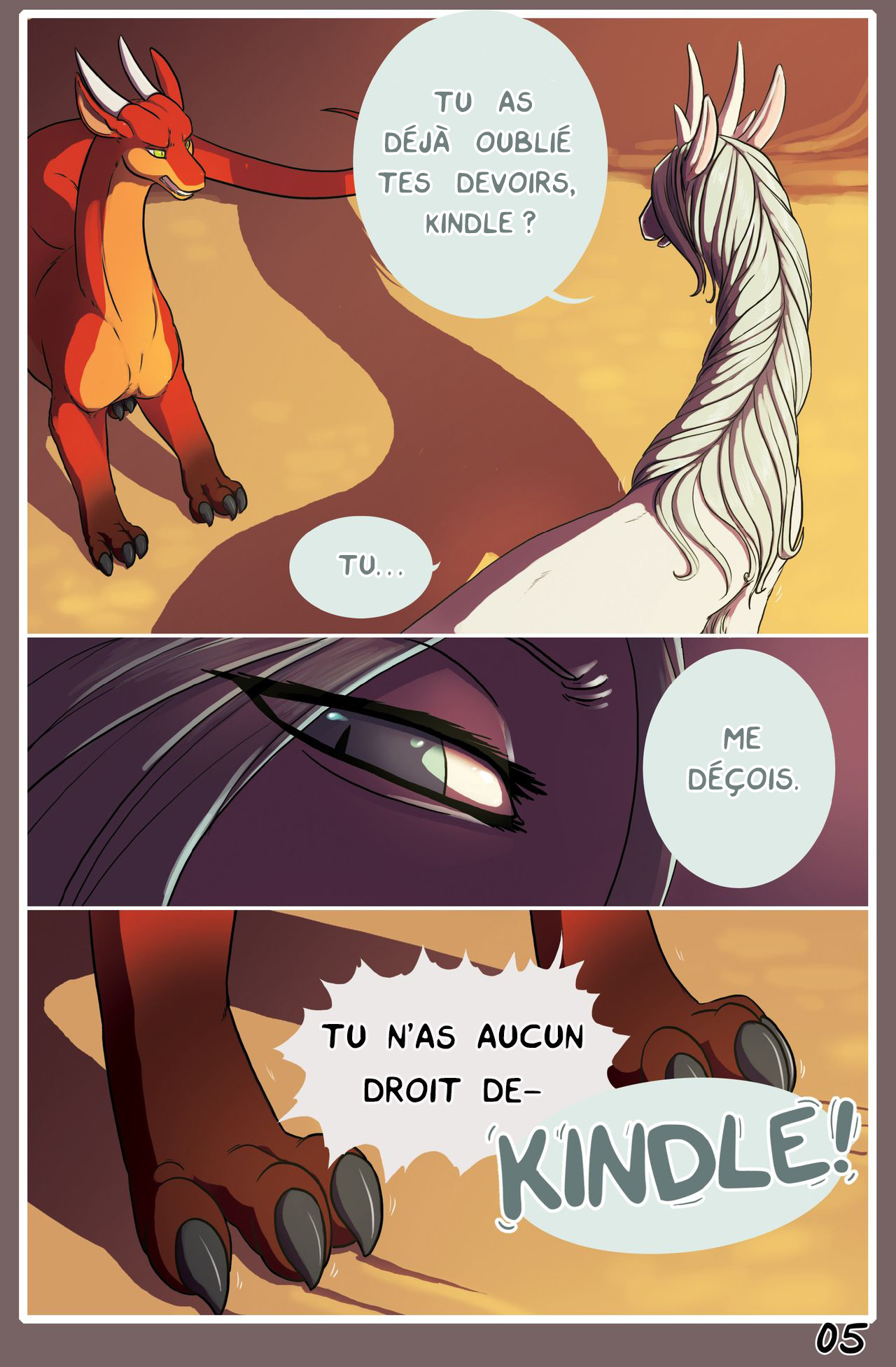 Family Matters page 6 full