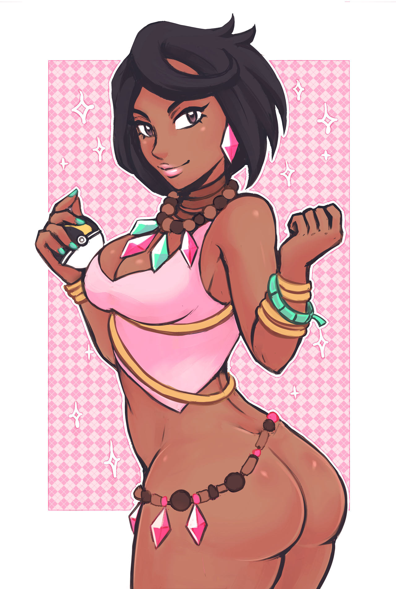 Iahfy Patreon stuff page 11 full