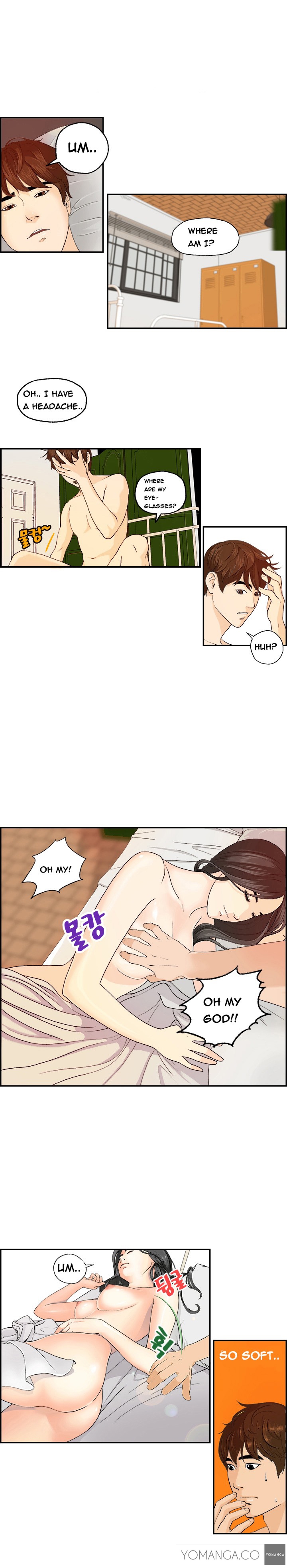 Guest House Ch.1-25 page 12 full