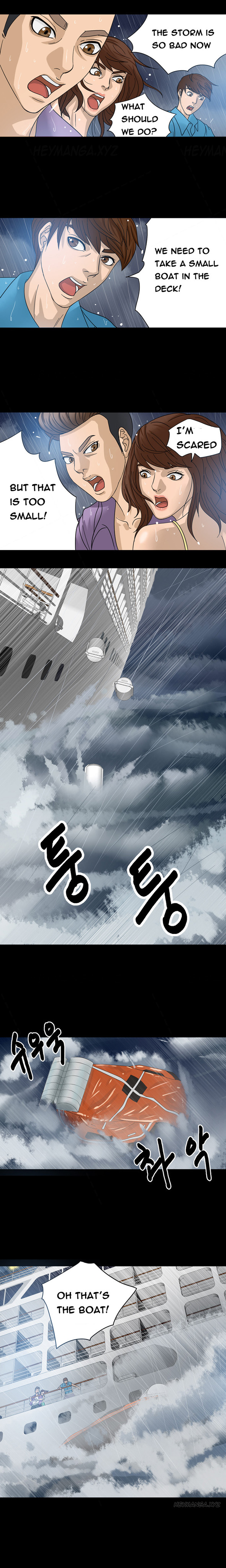 Secret Island Ch.1-28 page 12 full