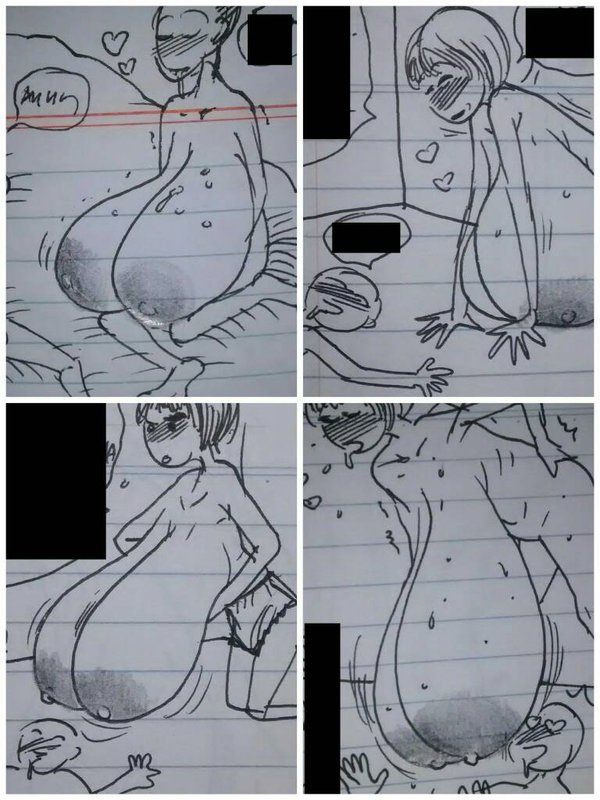 Art by onizukakawashima page 11 full
