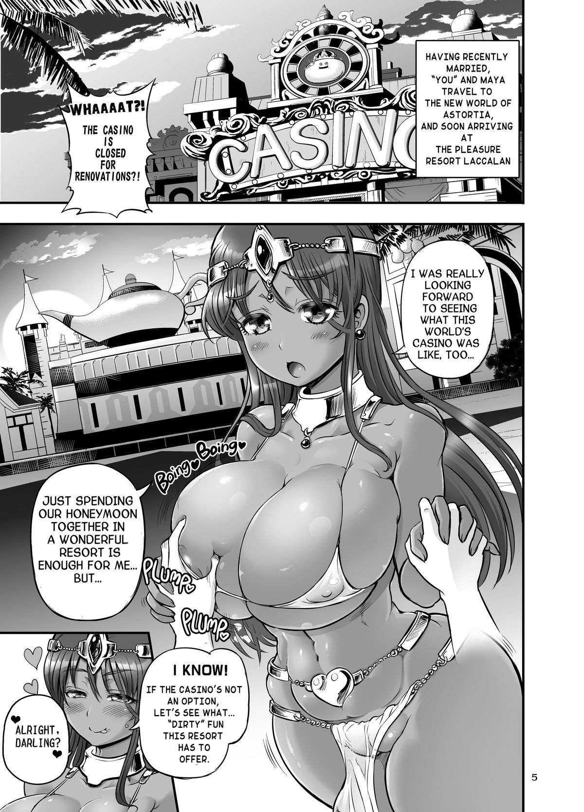 Manya Ogre FPS page 2 full