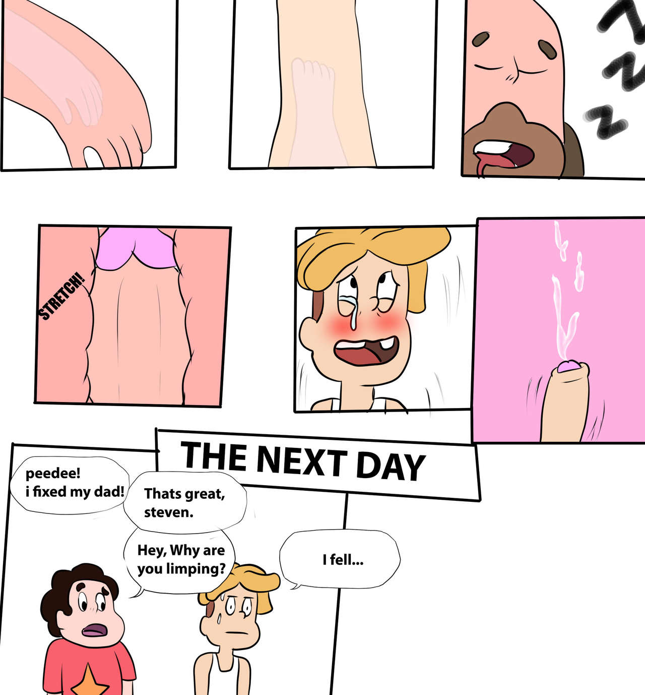 Stevens power page 6 full