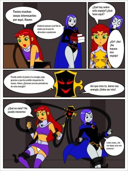 El secreto del espejo