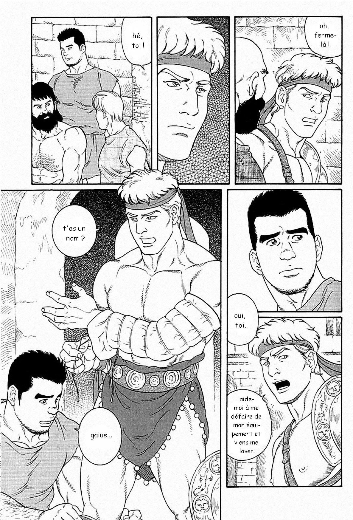 Virtus page 5 full