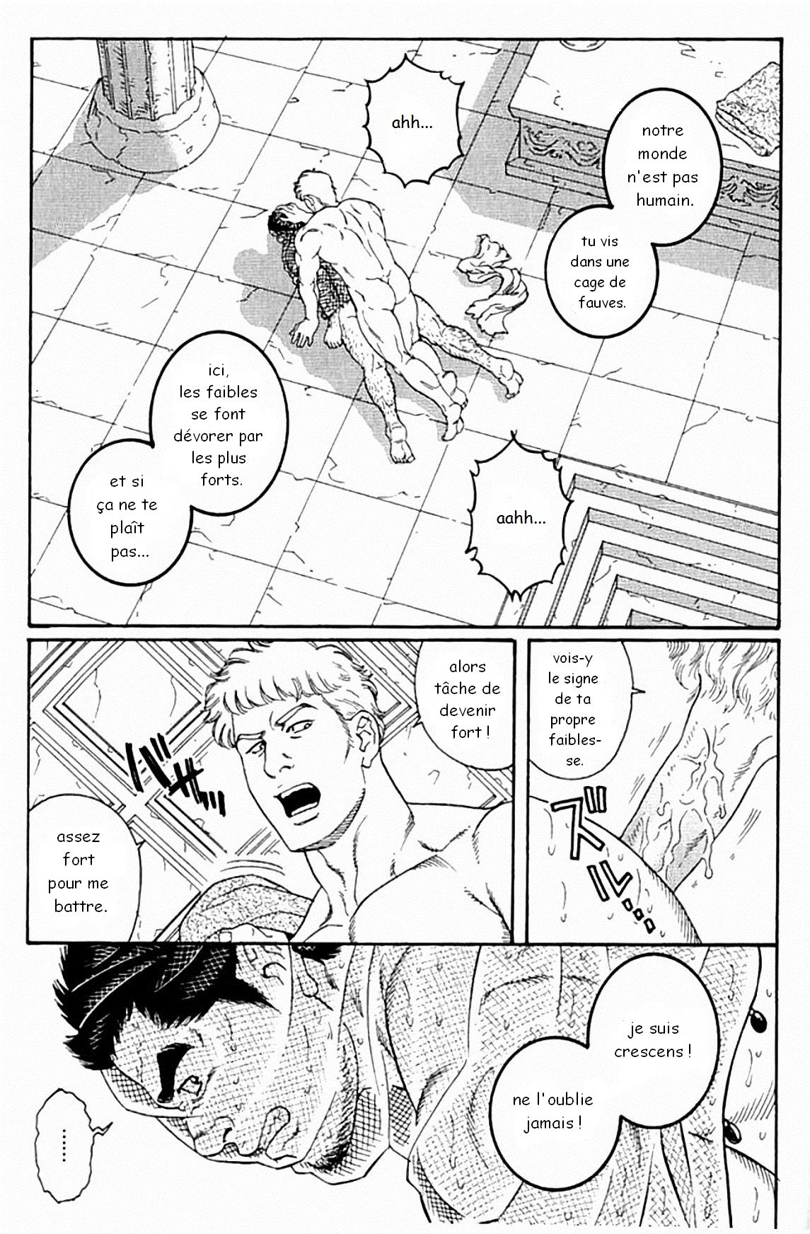 Virtus page 9 full