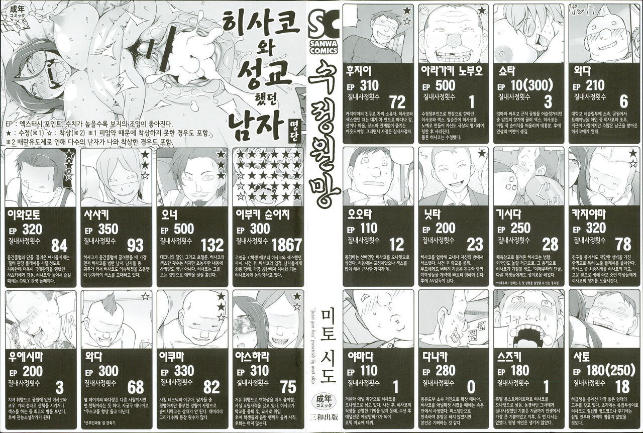 Jusei Ganbou page 5 full