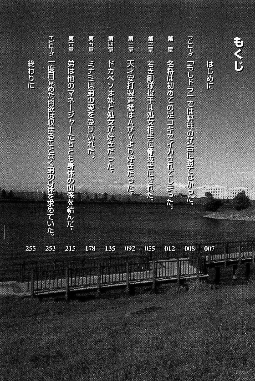Moshi, Drucker o Yondemo Katenai to Satotta Joshi Manager ga Nikutai o Kushi Shitara... page 9 full