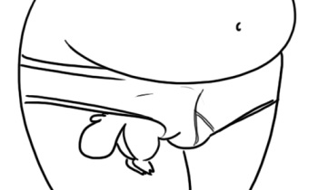 [Oxnard] Undie Pouch cover