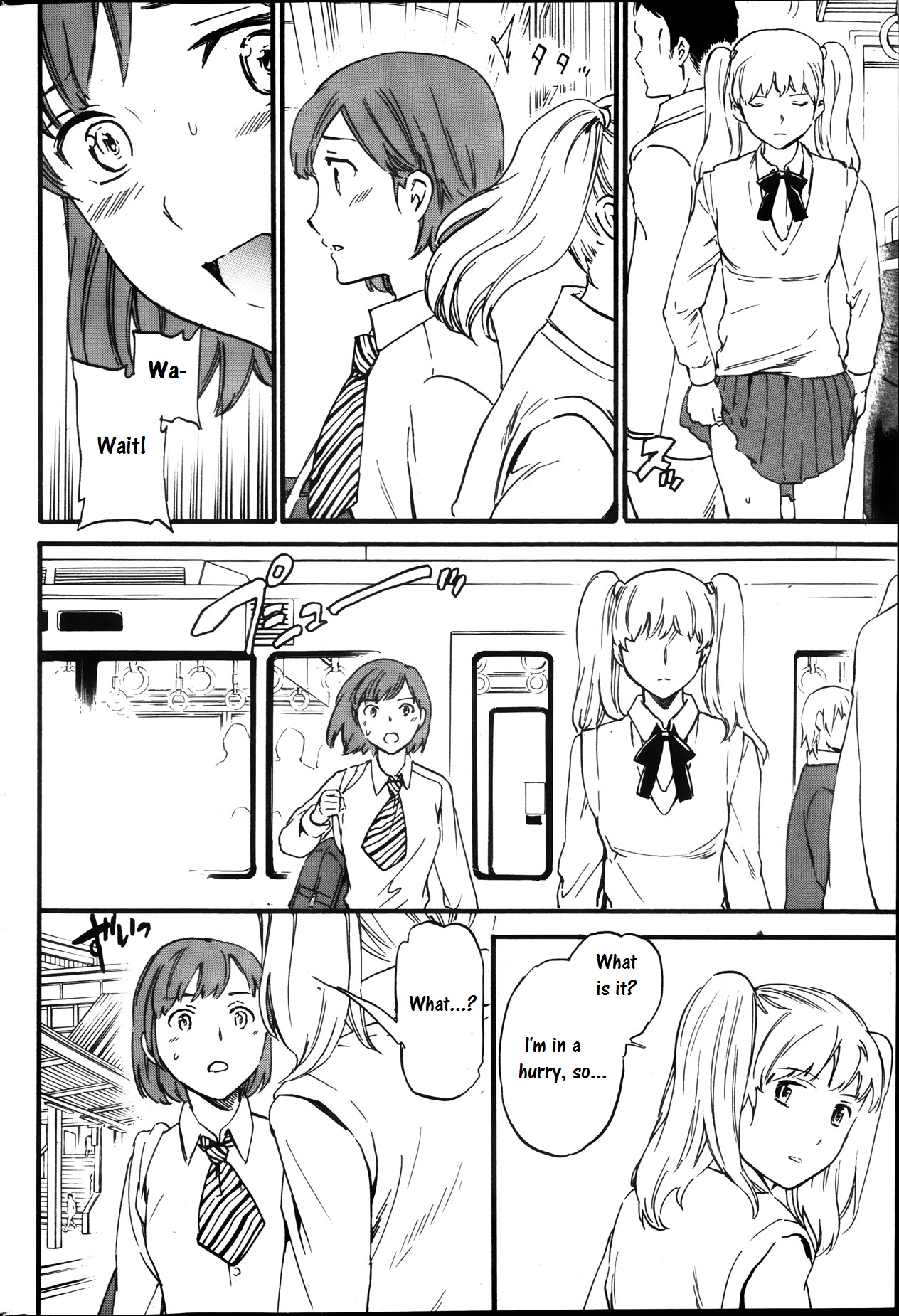 Role Playing page 10 full