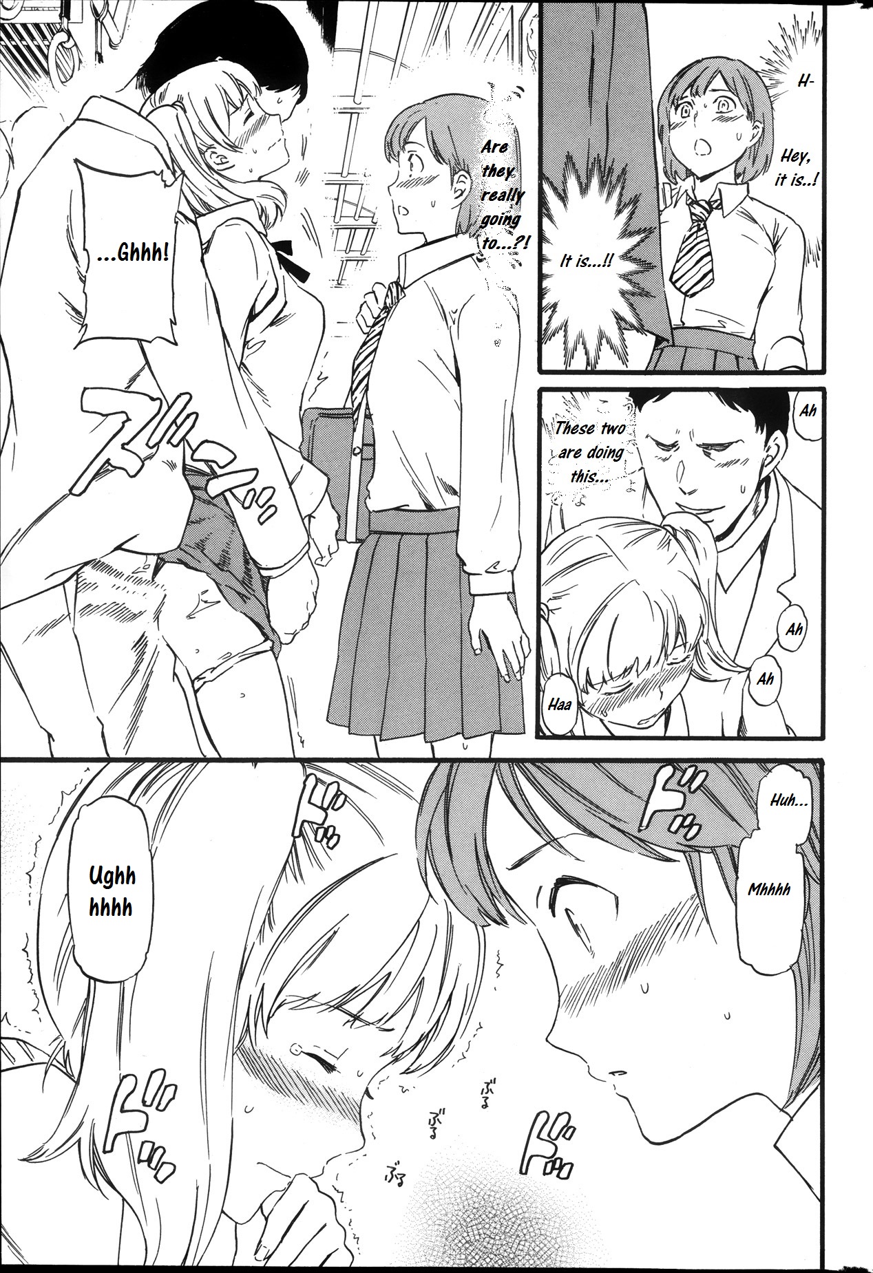 Role Playing page 5 full