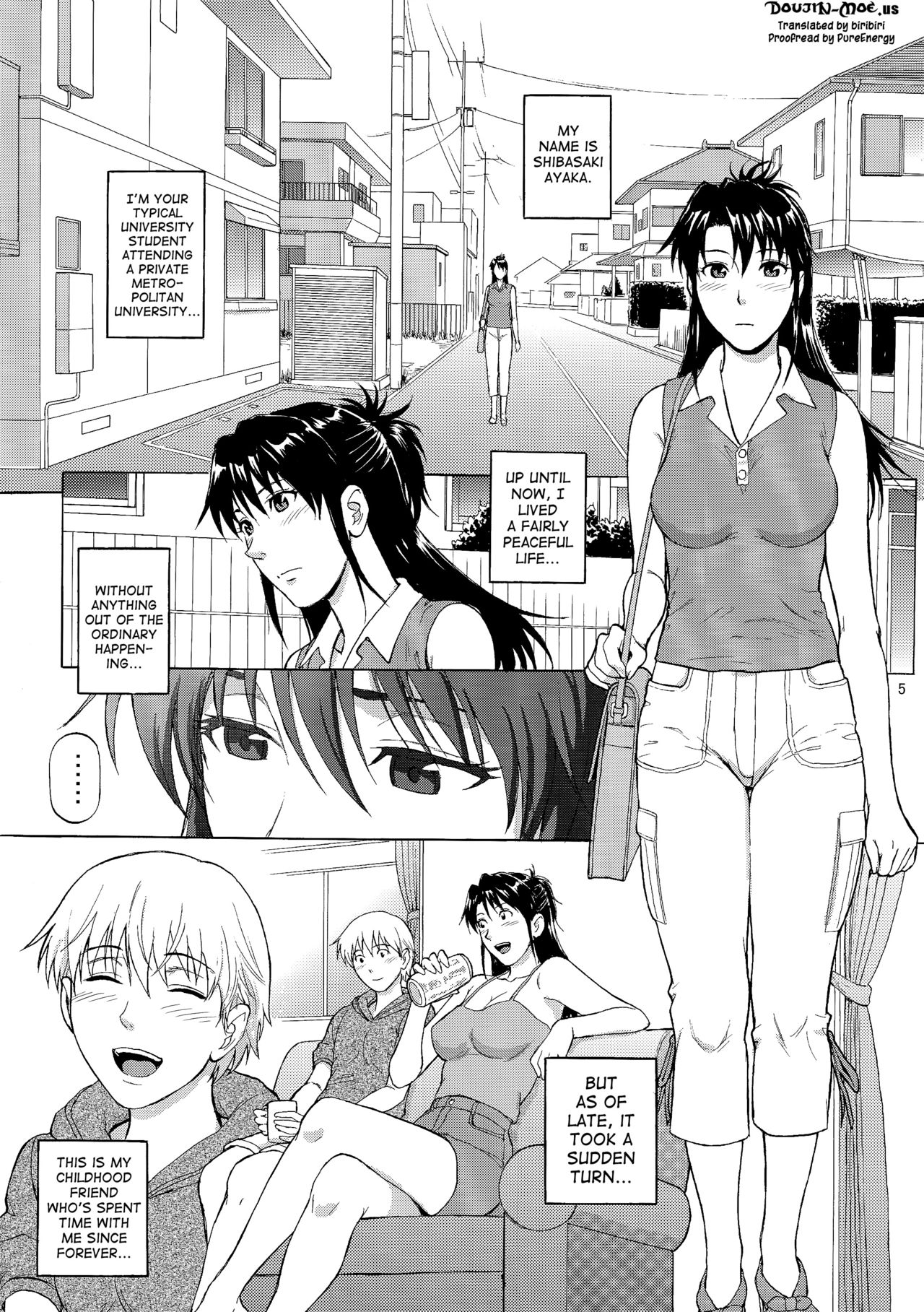 Sister Crisis 03 page 4 full