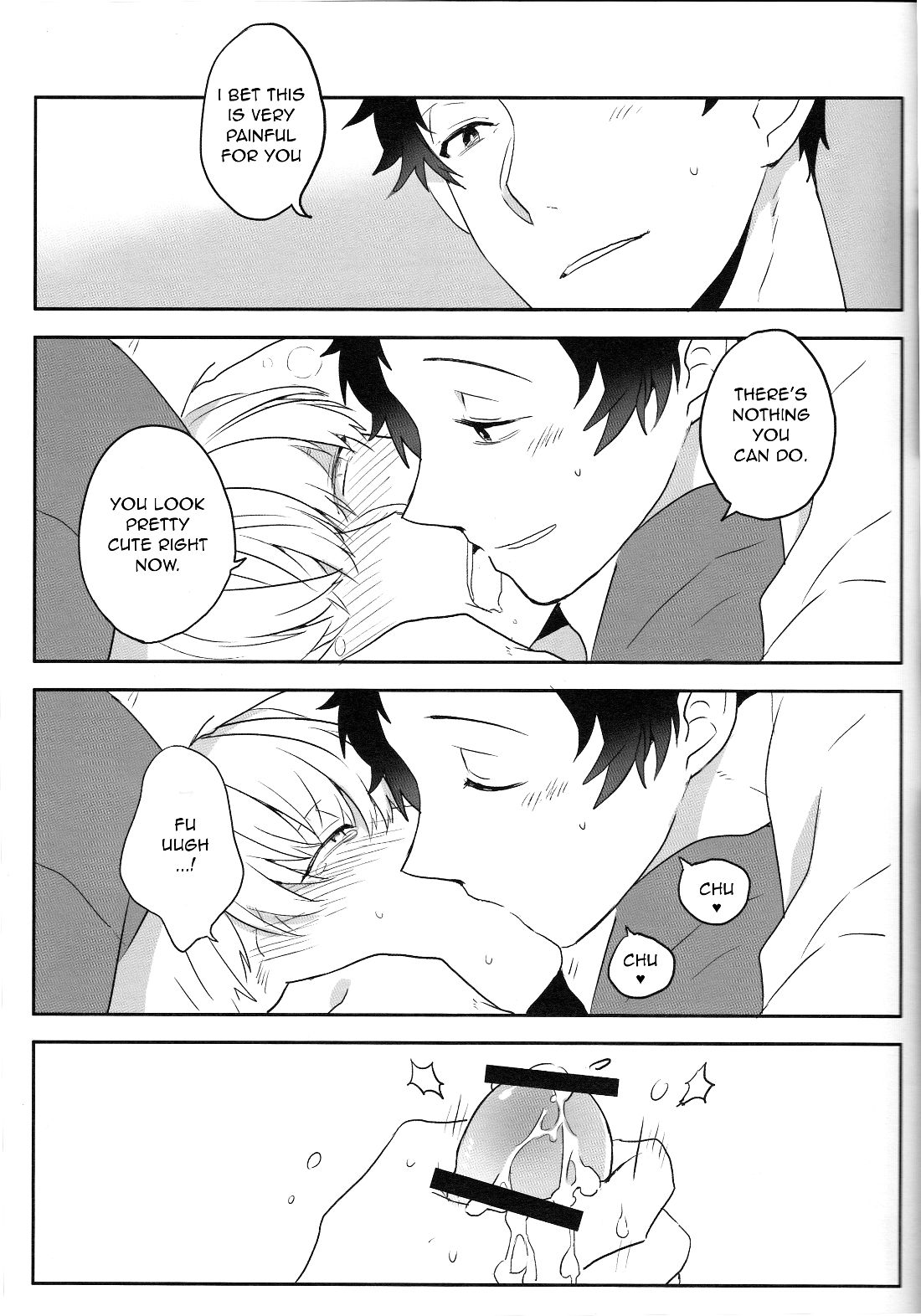 OVER DOSE page 11 full