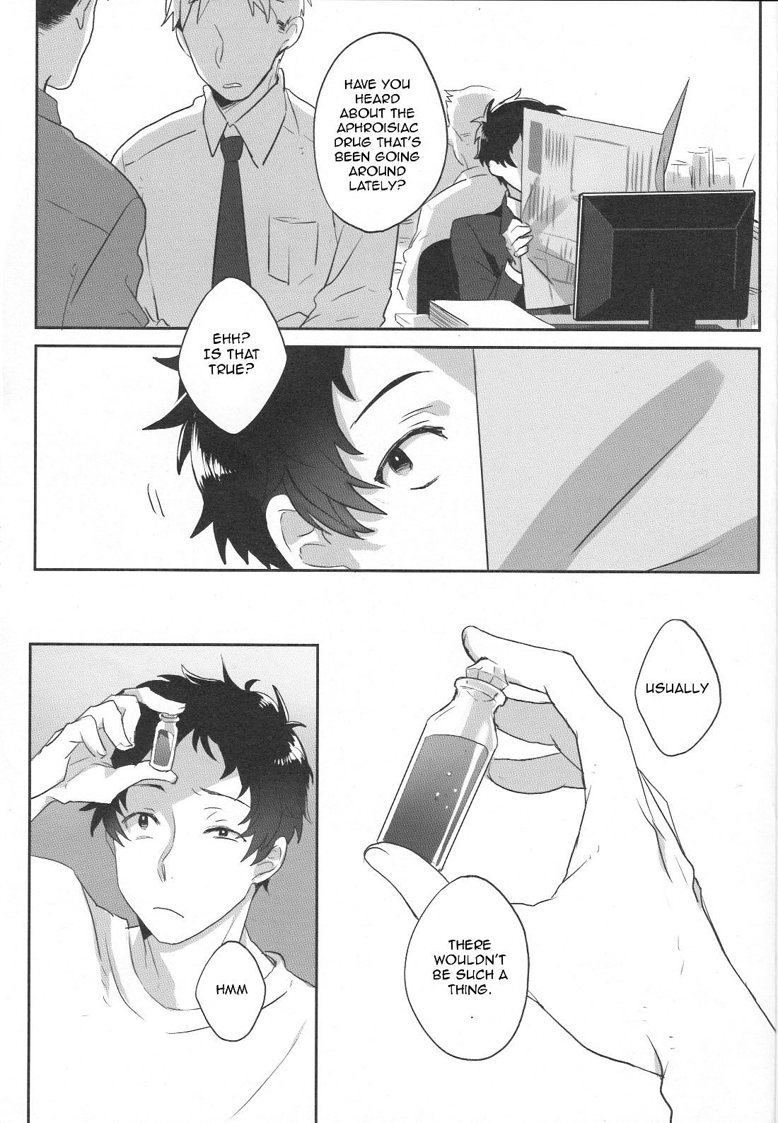 OVER DOSE page 3 full