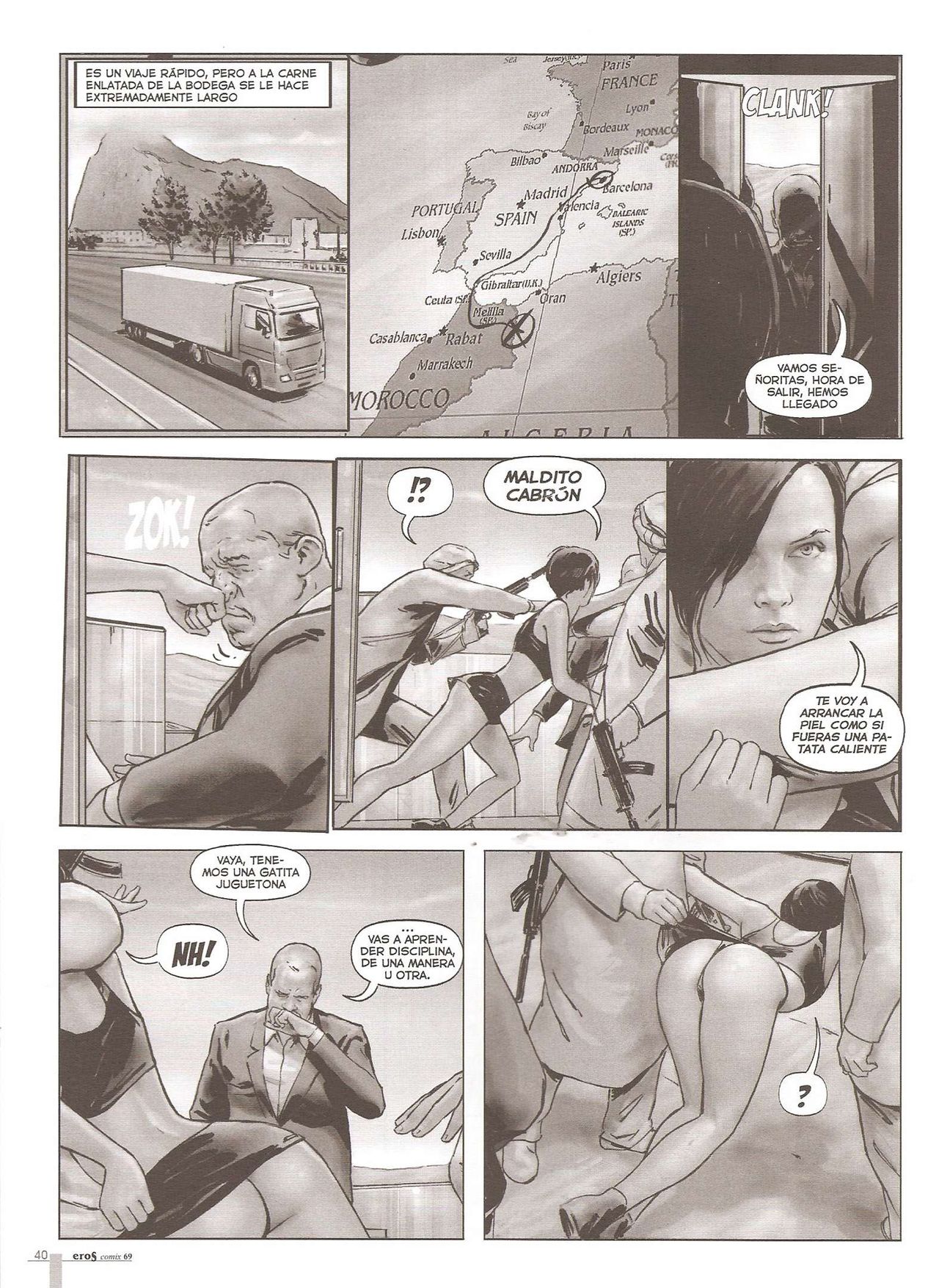Negocios sucios page 4 full
