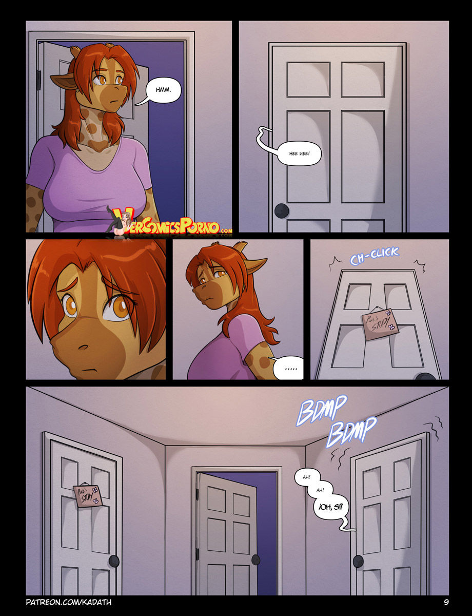 Share and Share Alike pt1 page 10 full