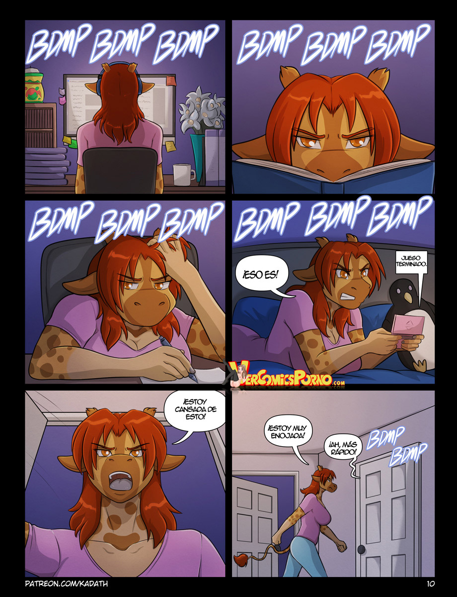 Share and Share Alike pt1 page 11 full