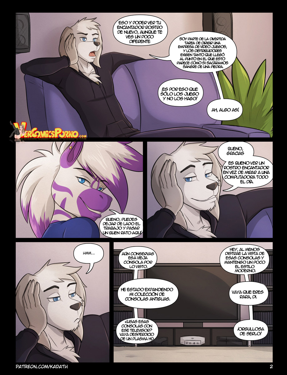 Share and Share Alike pt1 page 3 full