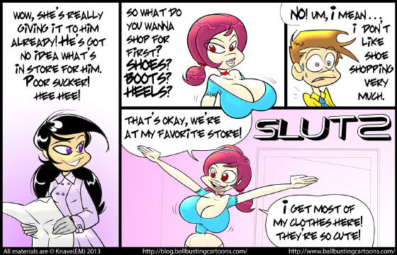Millionaire's Daughter #4 page 10 full