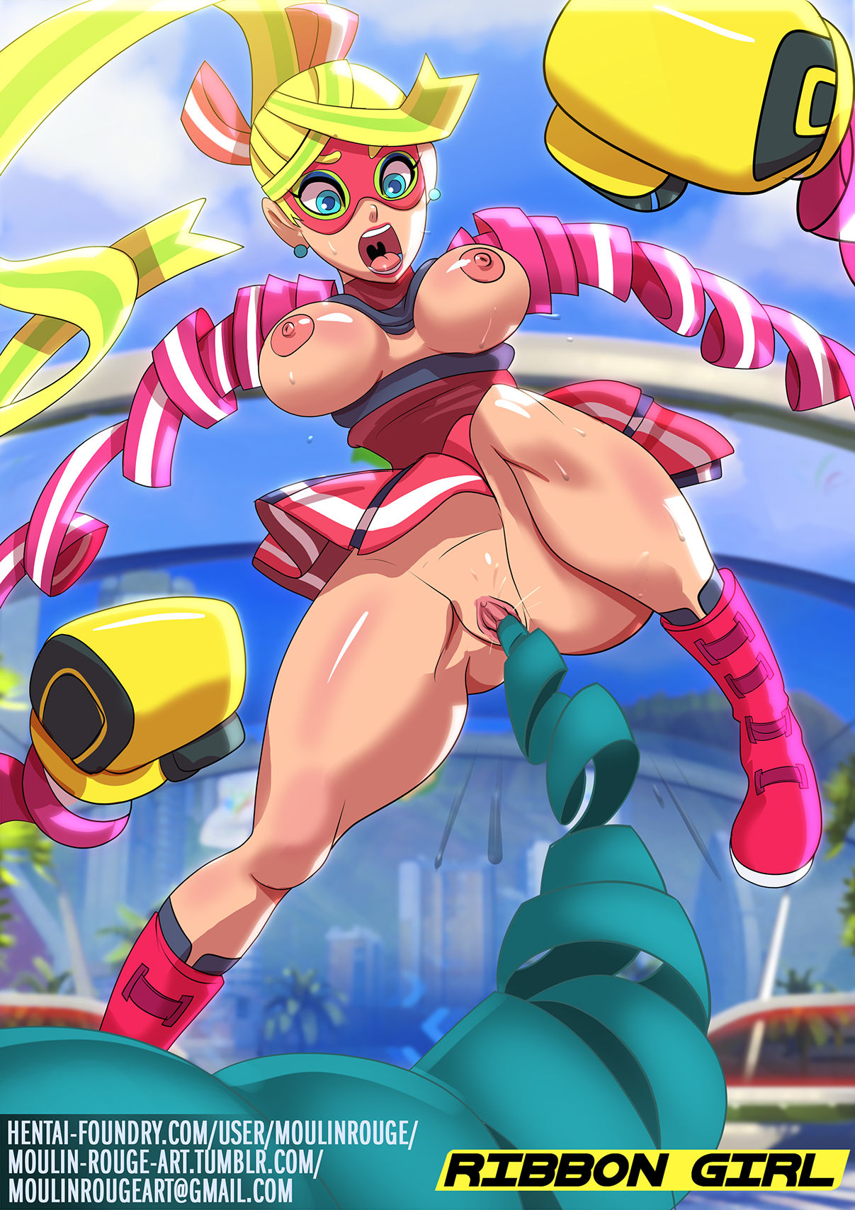 ARMS page 12 full