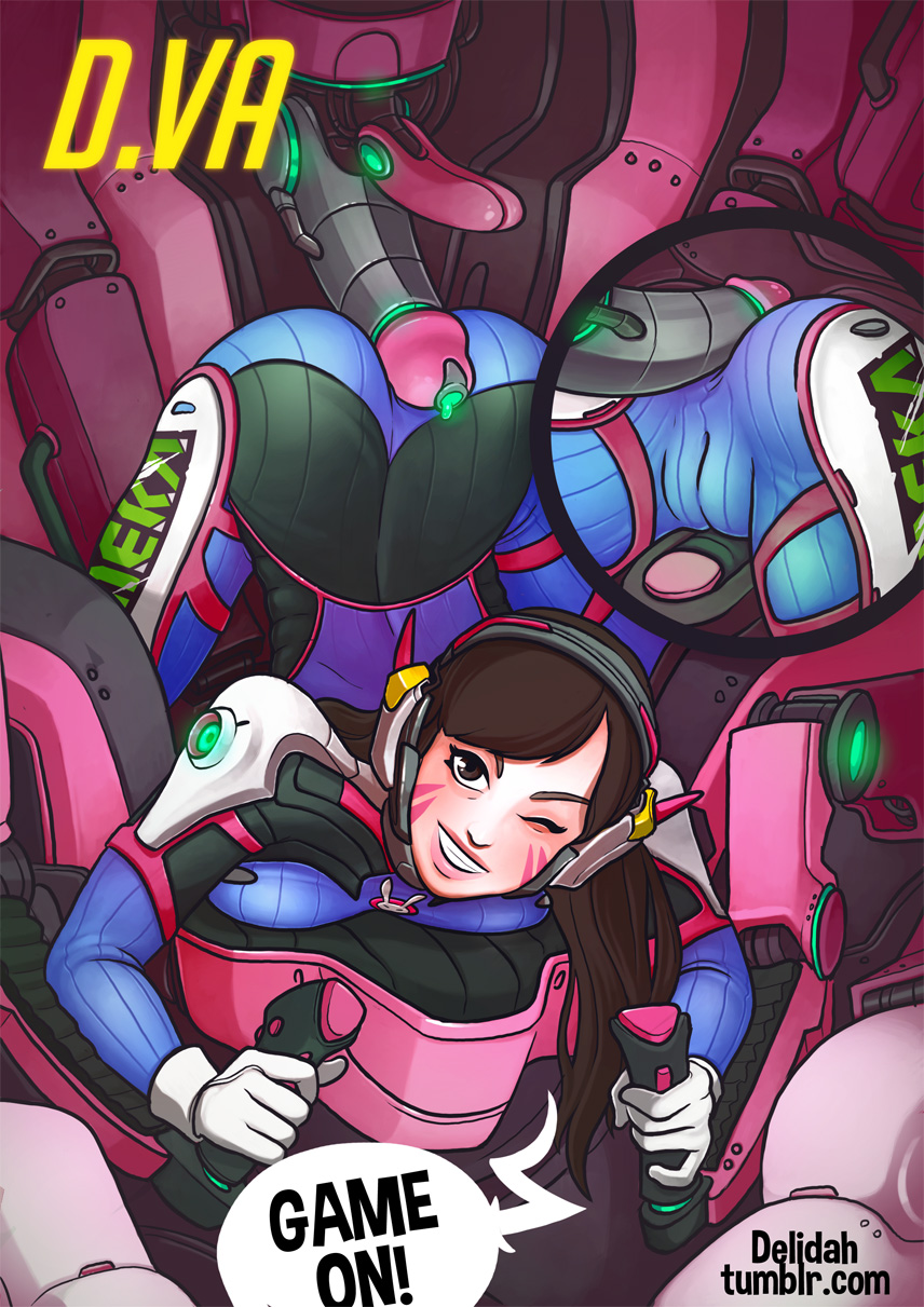 D.Va page 6 full